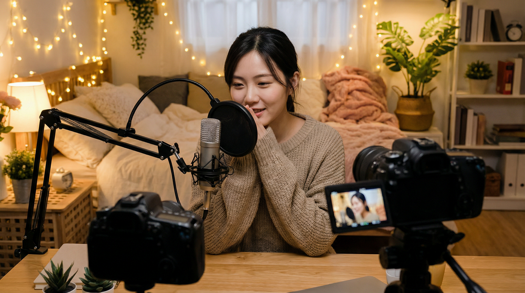 17c一起草 ASMR视频